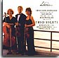The Trio Ligeti play Reger, Dohn�nhyi CD: LC 44901