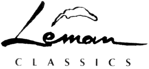 L&eacute;man Classics - Coming soon